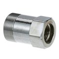 T&S Brass Adapter Spout Swivel To 3/8 Fpt 054X